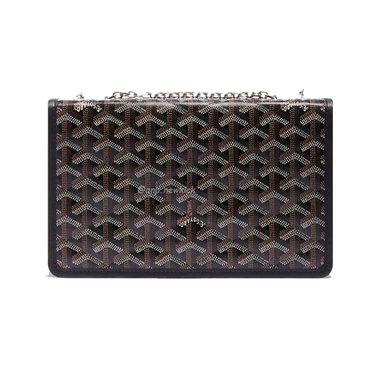 Goyard Alexandre Iii Bag 15 Cm X 4.5 Cm X 24 Cm (23) - newkick.cc